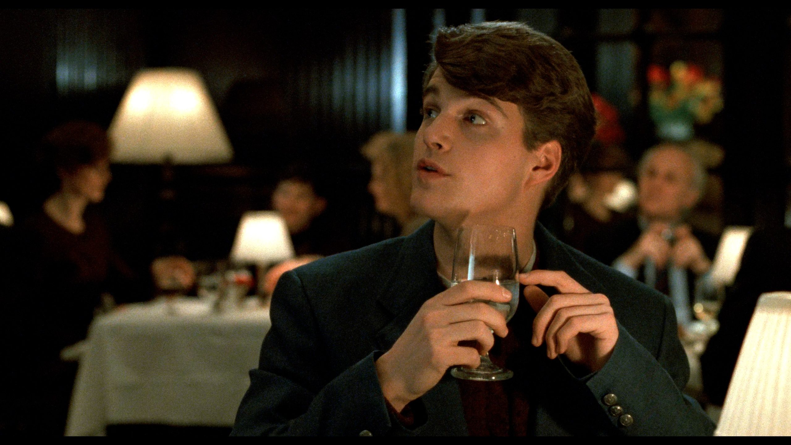 Scent of a Woman (1992) [Shout Factory 4K UHD Review] 13