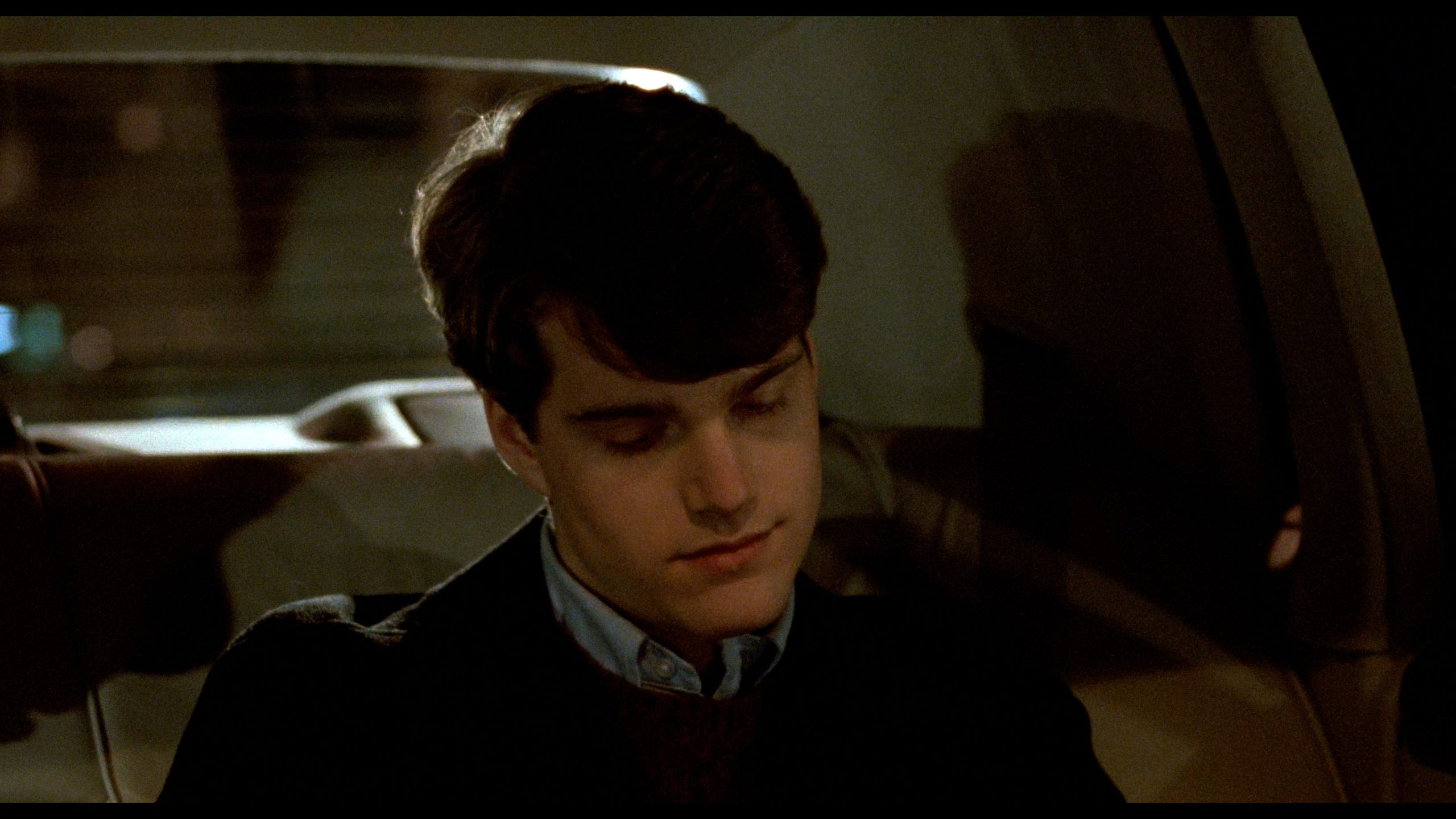 Scent of a Woman (1992) [Shout Factory 4K UHD Review] 11