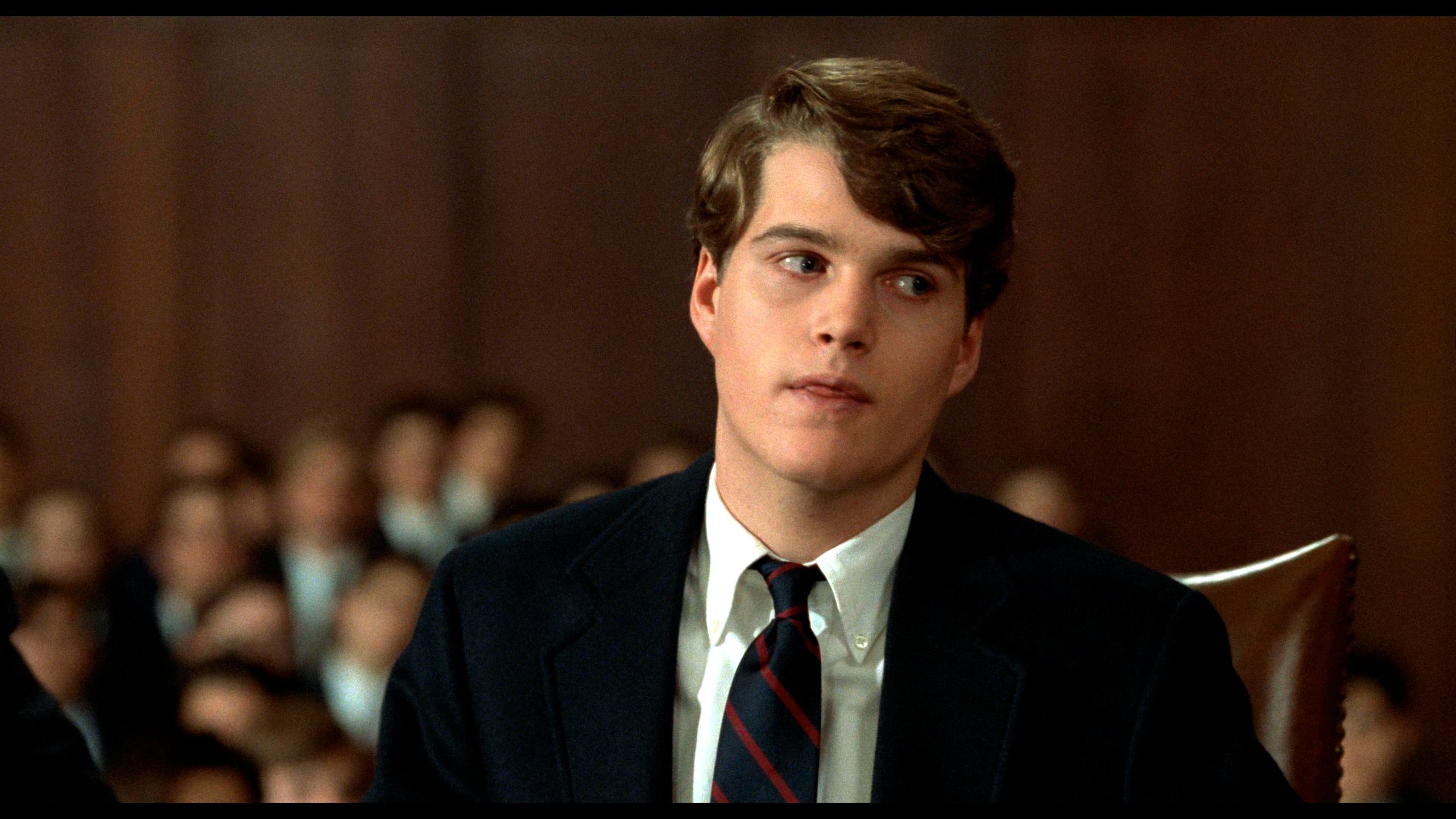 Scent of a Woman (1992) [Shout Factory 4K UHD Review] 7