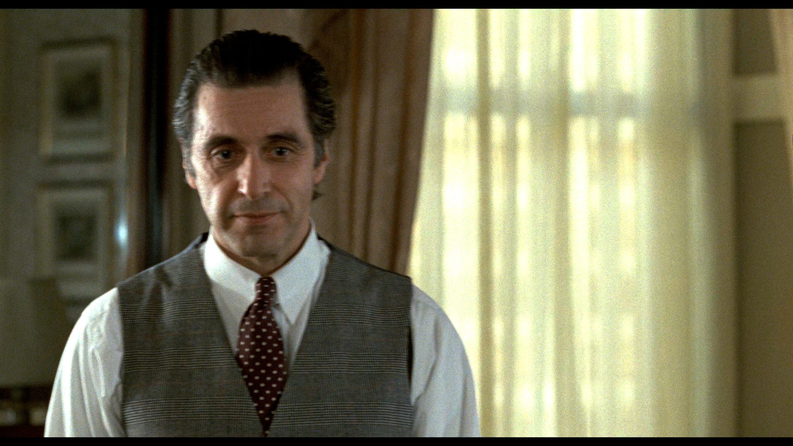 Scent of a Woman (1992) [Shout Factory 4K UHD Review] 5
