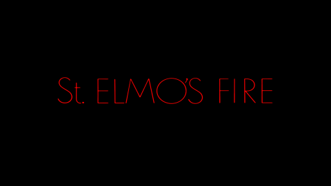 St. Elmo's Fire (1985) [4K UHD Review] 33