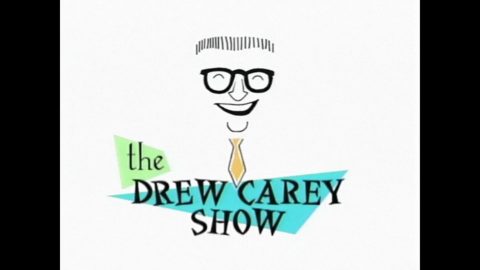 The Drew Carey Show: The Complete Series (1995-2004) [DVD Review] 3