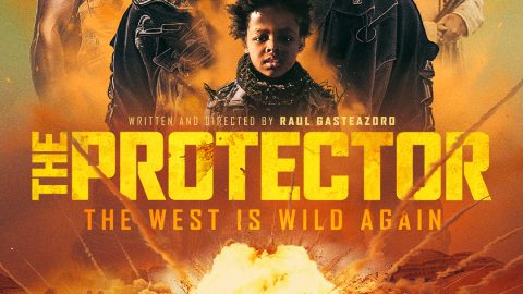 The Protector makes Climate Change personal...for real this time 11