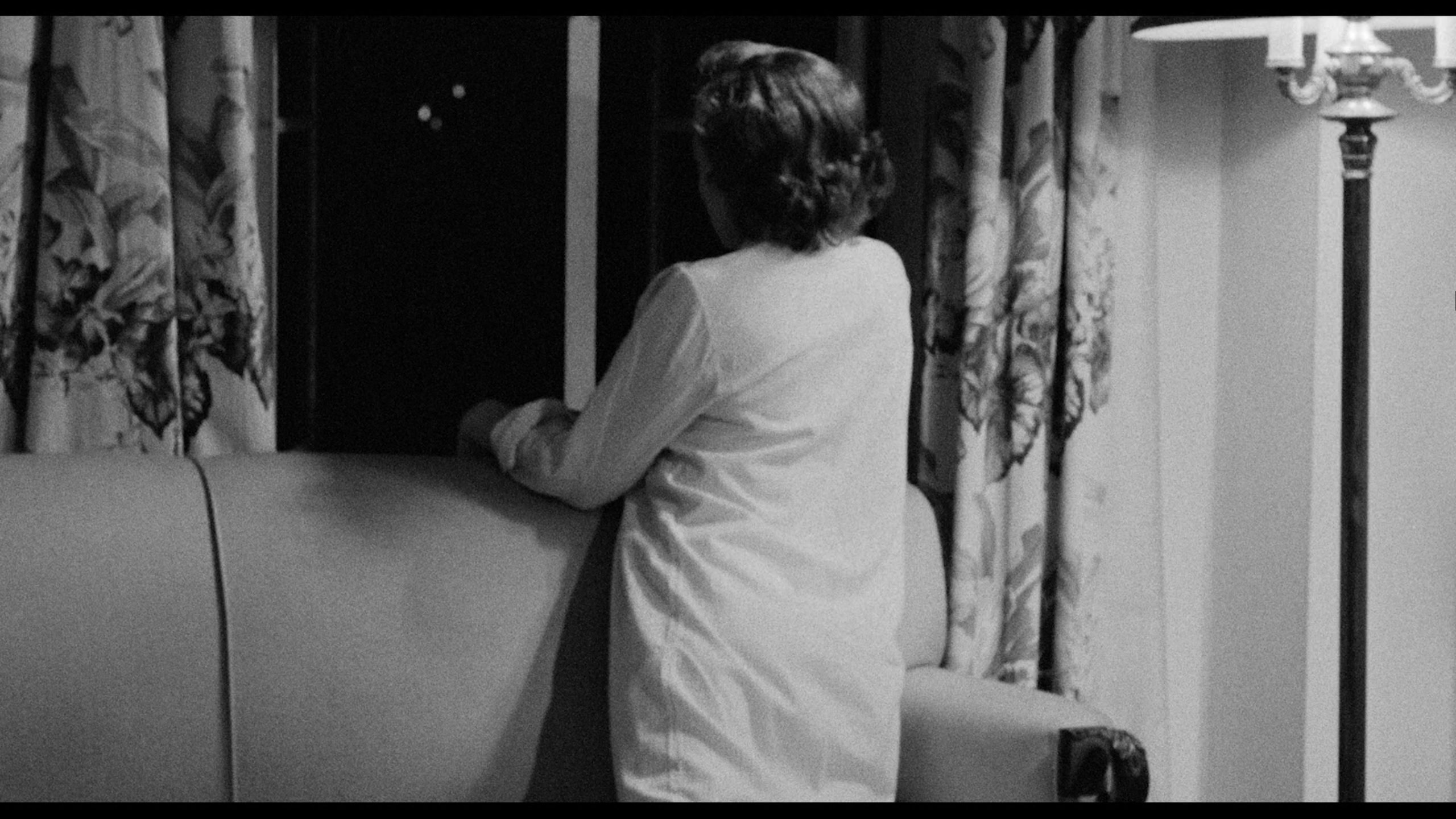 The Savage Eye (1959) [House of Psychotic Women Volume 2 Blu-ray Review] 9
