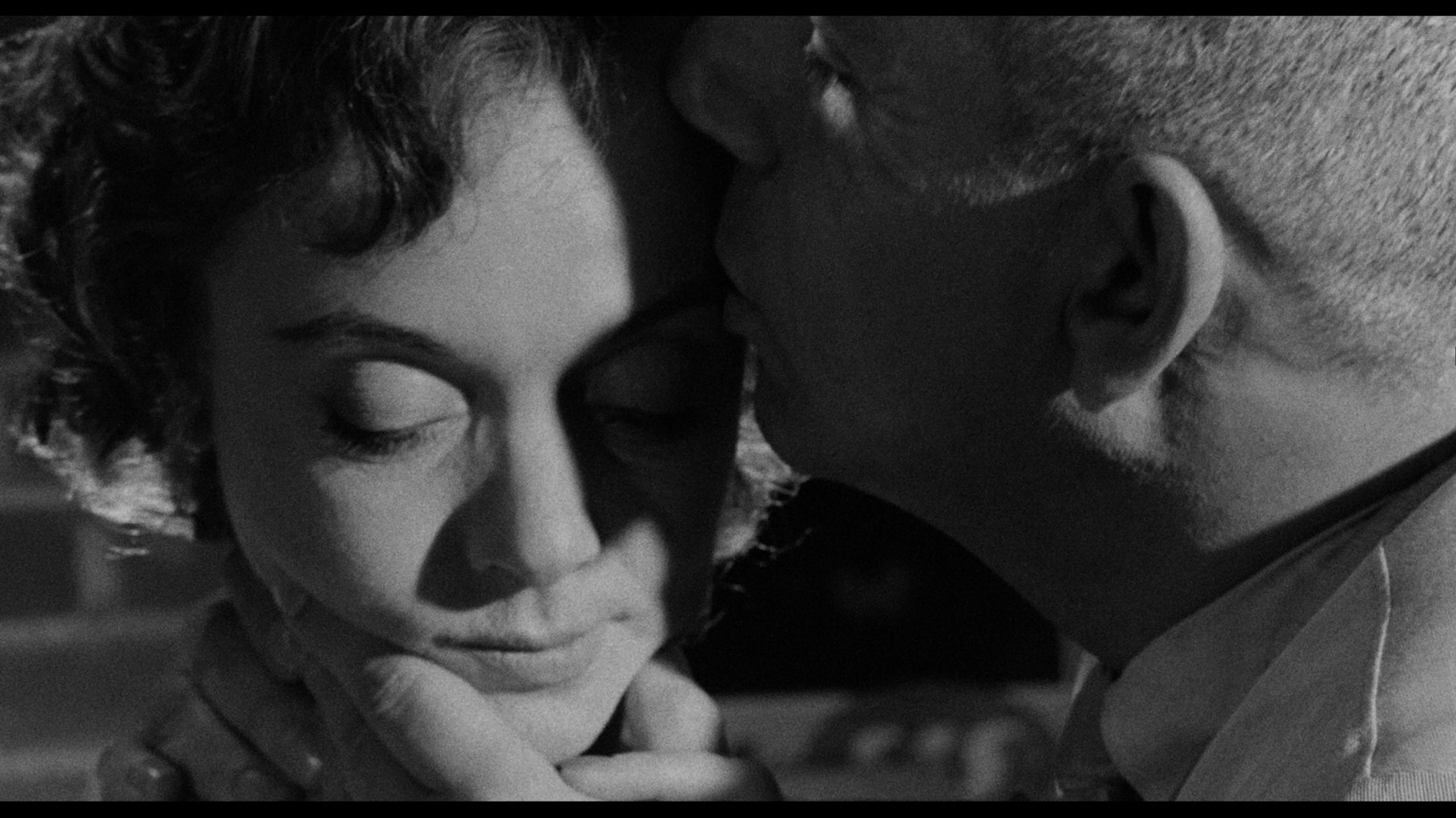 The Savage Eye (1959) [House of Psychotic Women Volume 2 Blu-ray Review] 27