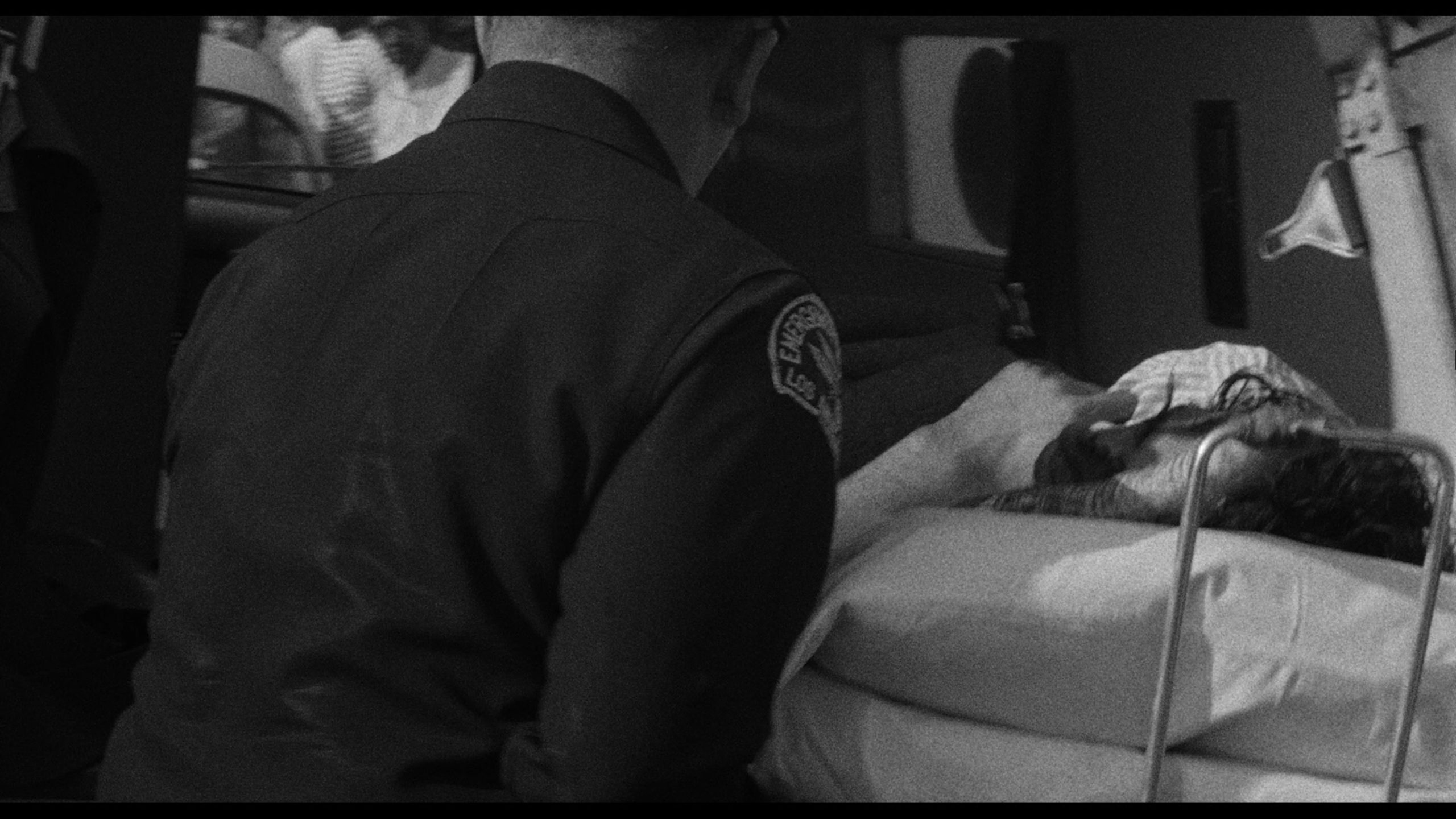 The Savage Eye (1959) [House of Psychotic Women Volume 2 Blu-ray Review] 15