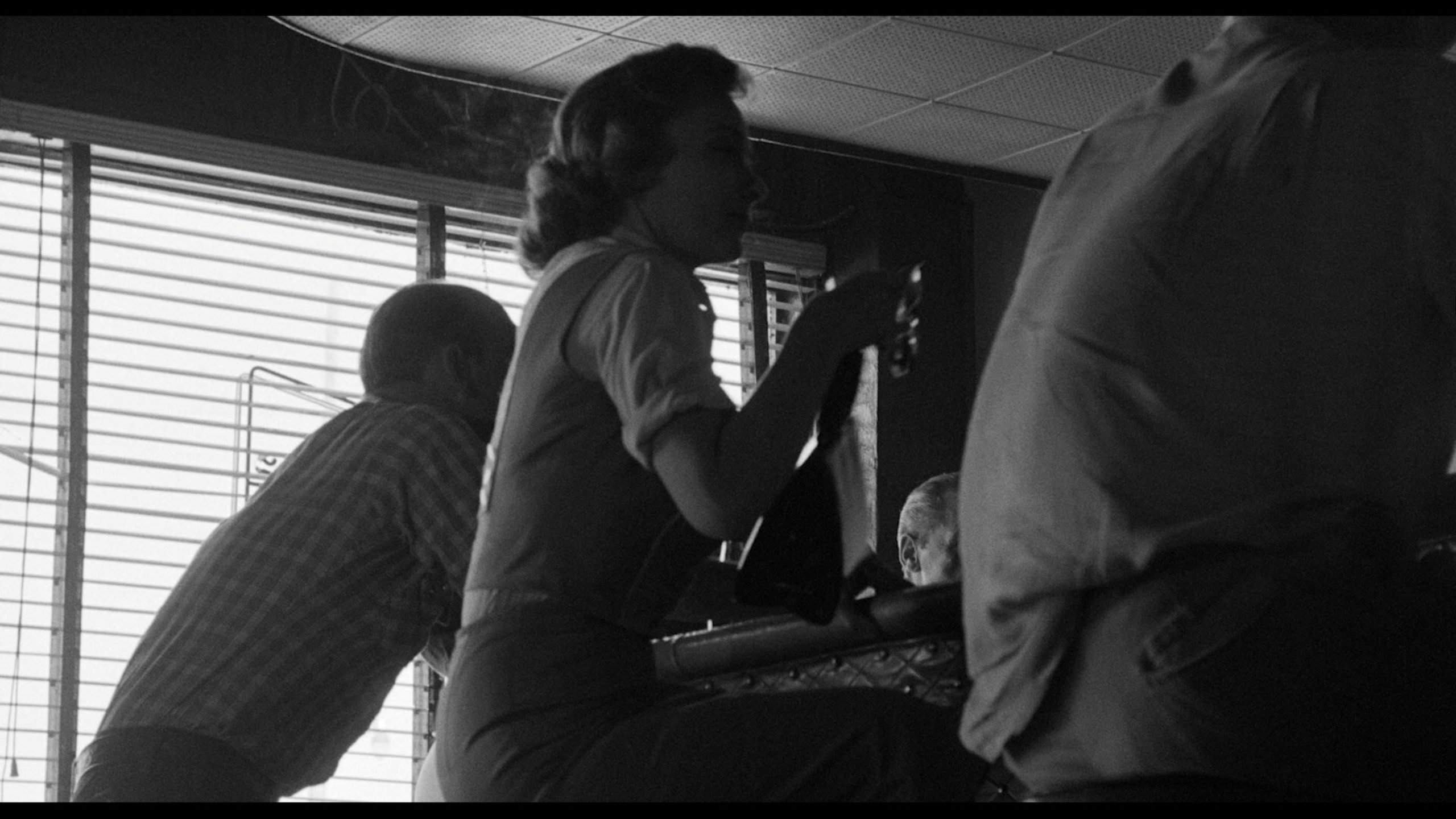 The Savage Eye (1959) [House of Psychotic Women Volume 2 Blu-ray Review] 17