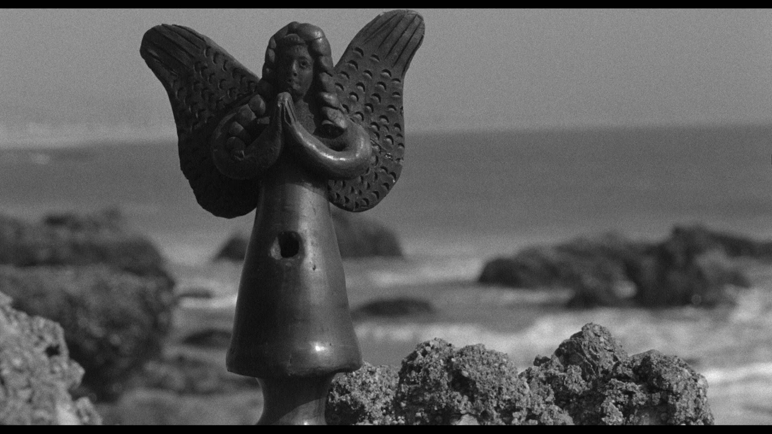 The Savage Eye (1959) [House of Psychotic Women Volume 2 Blu-ray Review] 13