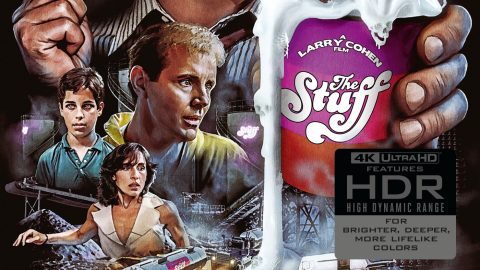 Arrow Video's July Lineup: When 4K Perfection Meets Genre Film Paradise 11
