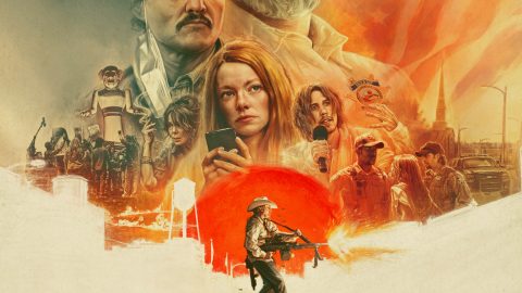 Eddington (2025) [Movie Review] 89
