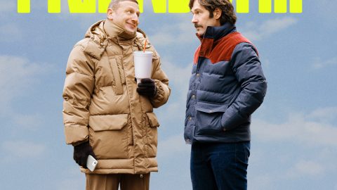 Friendship (2024) [Movie Review] 69