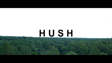 Hush (2016) [Scream Factory 4K UHD Collector's Edition Review] 45