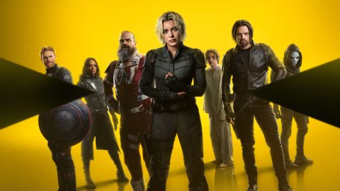 Thunderbolts (2025) [Film Review] 25