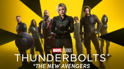 Thunderbolts (2025) [4K Digital Review] 8