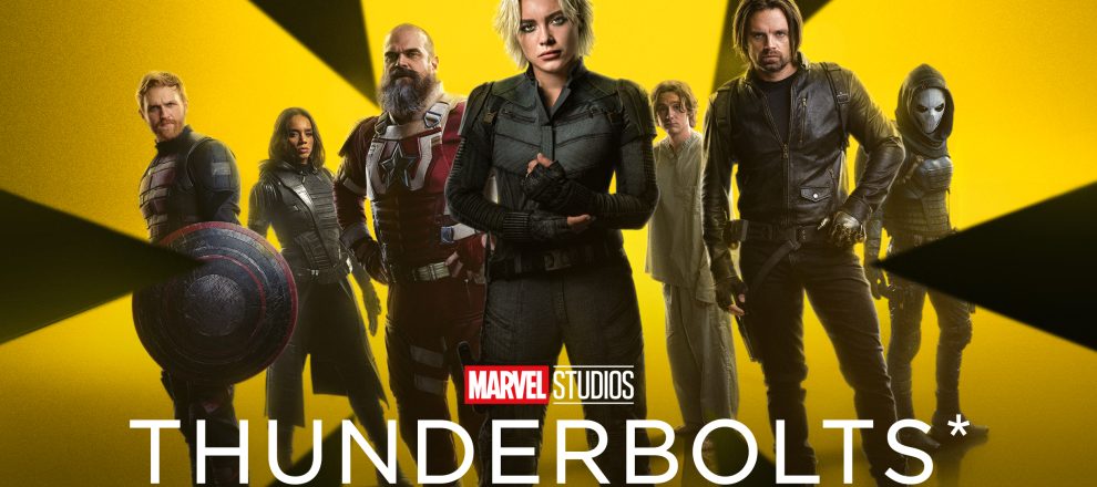 Thunderbolts (2025) [4K Digital Review] 3