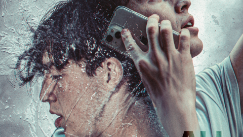 All Alone Together: When Student Filmmakers Prove COVID Couldn't Kill Creativity 23