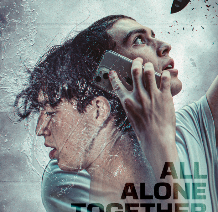 All Alone Together: When Student Filmmakers Prove COVID Couldn't Kill Creativity 17