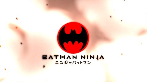 Batman Ninja (2018) [Warner Brothers 4K UHD Review] 7