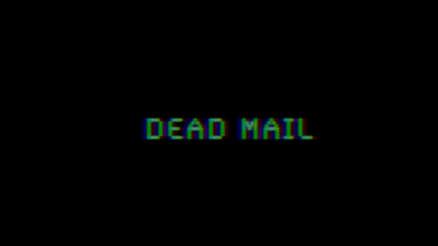 Dead Mail (2024) [Movie Review] 10