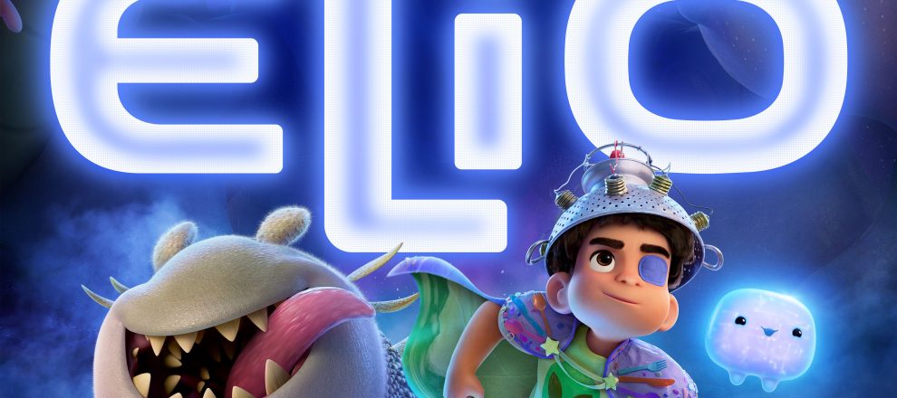 Elio (2025) [Pixar Movie Review] 3