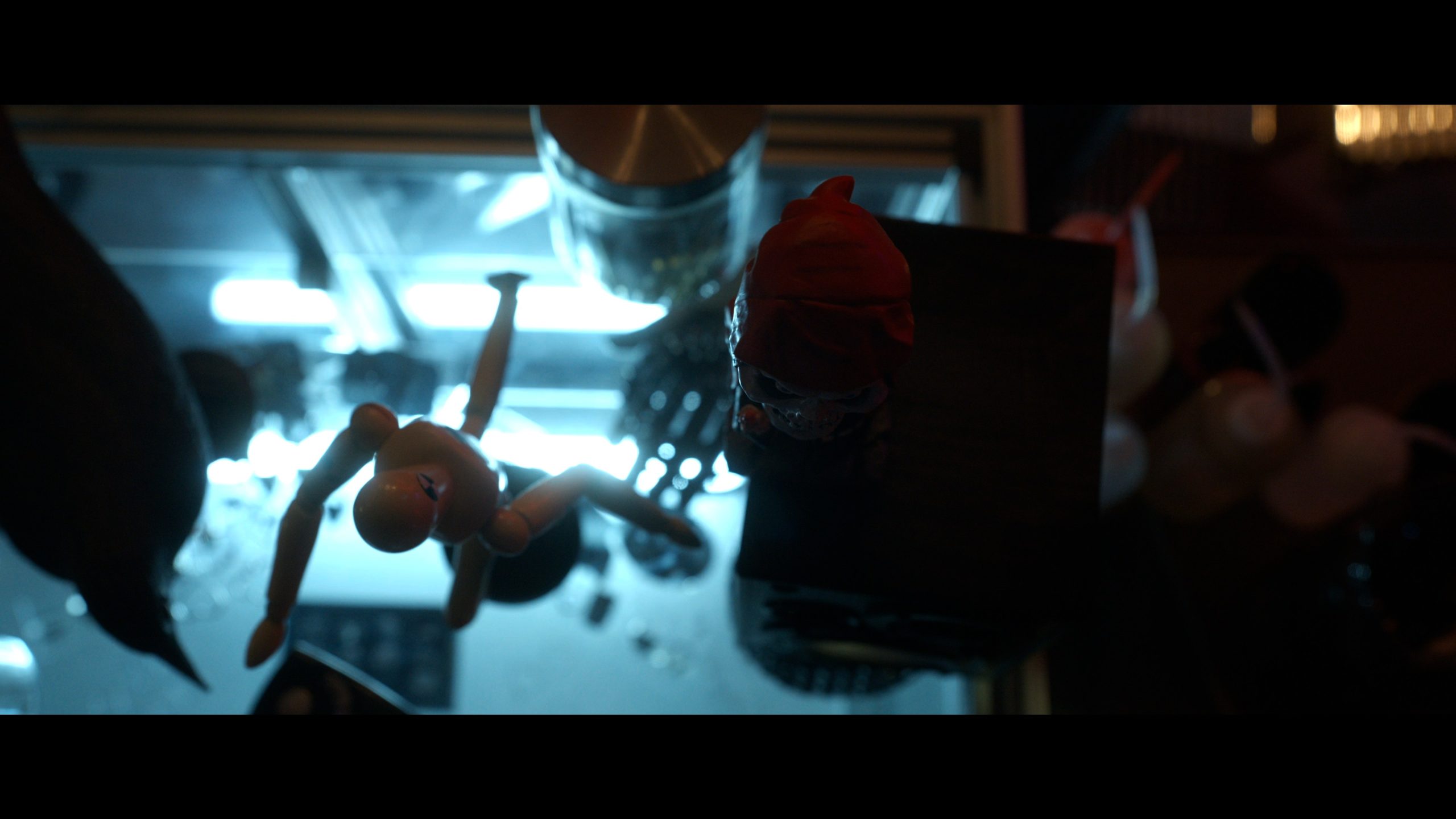 Final Destination: Bloodlines (2025) [Warner Brothers 4K UHD Review] 16