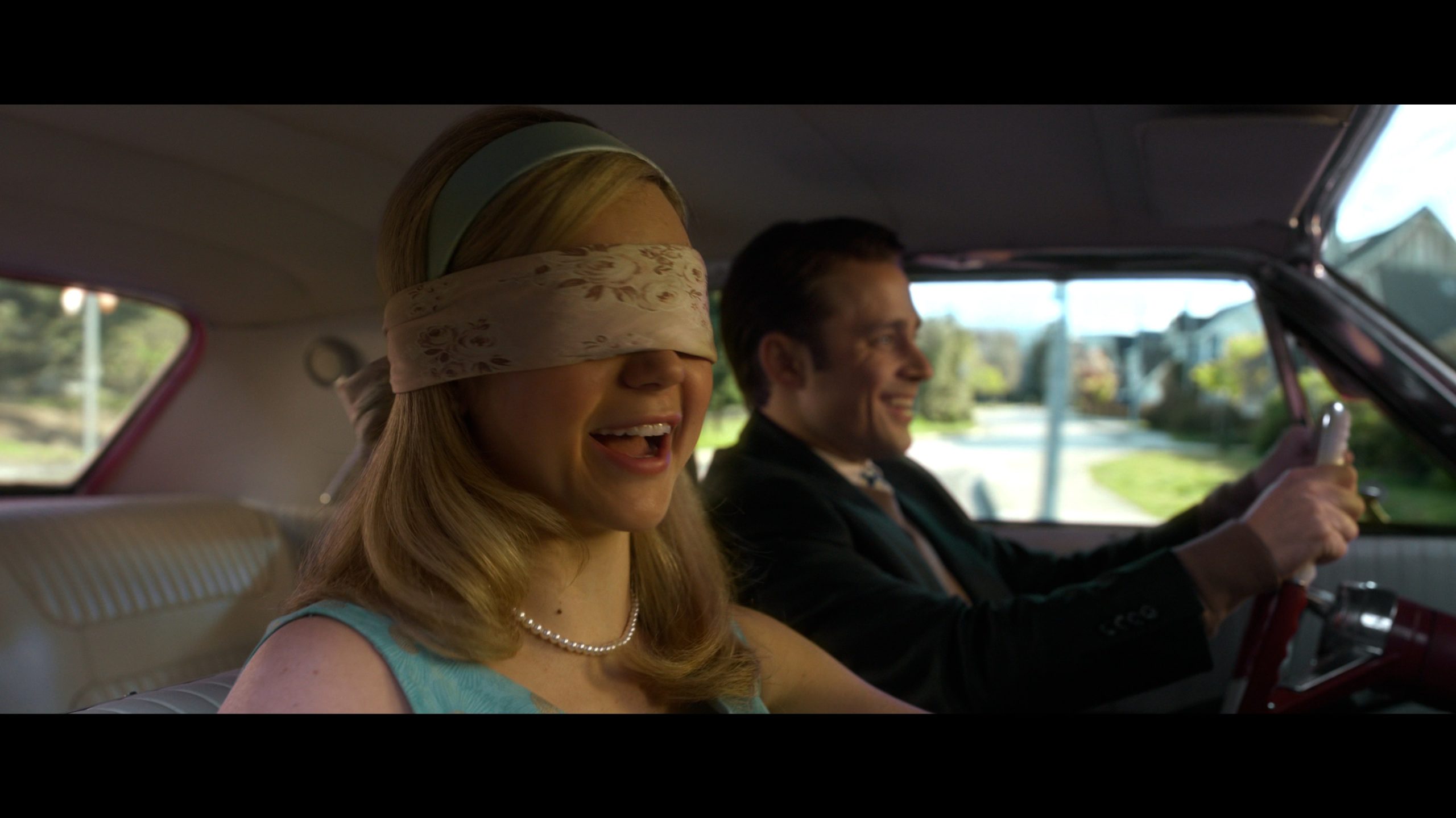 Final Destination: Bloodlines (2025) [Warner Brothers 4K UHD Review] 5