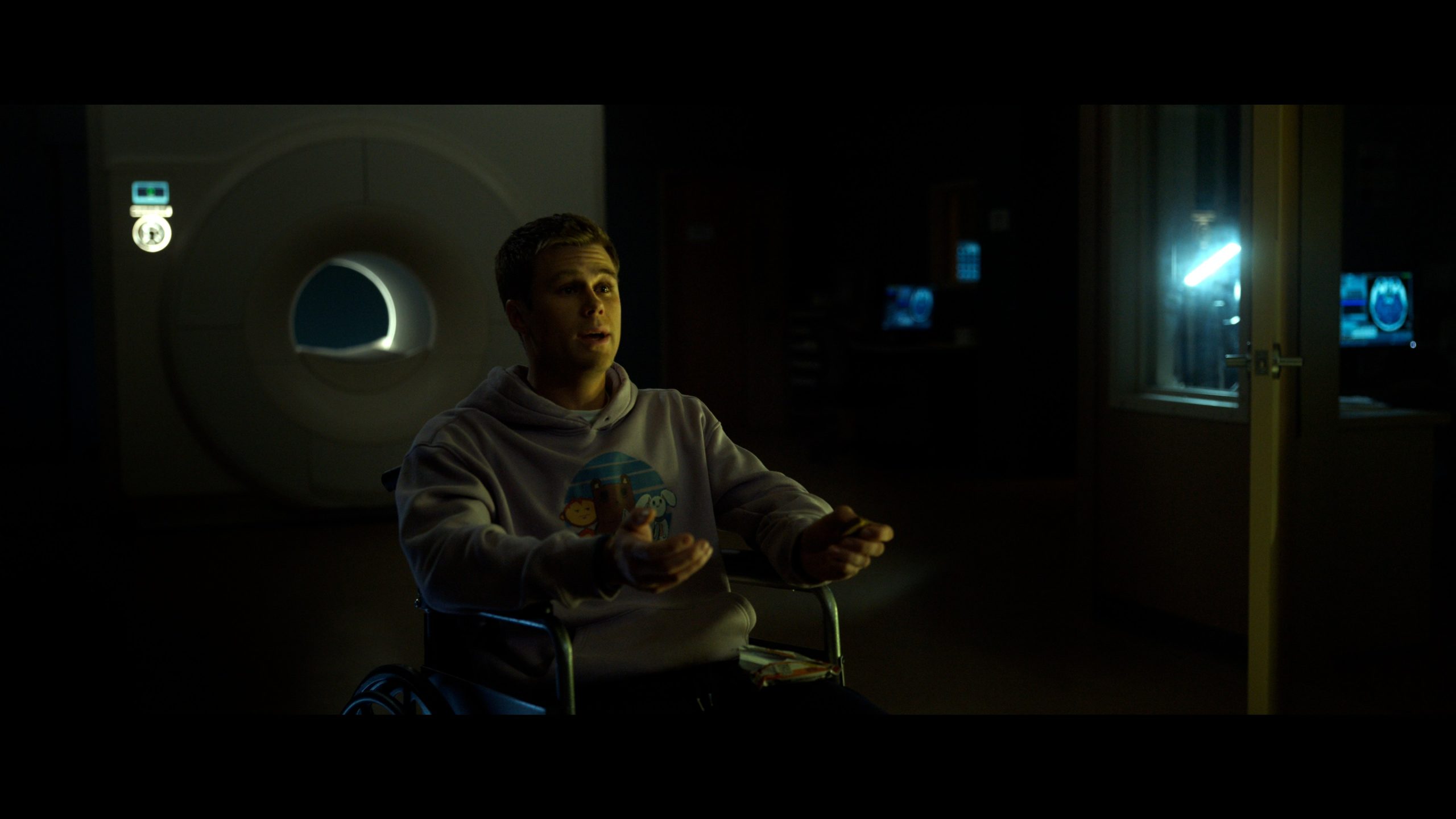 Final Destination: Bloodlines (2025) [Warner Brothers 4K UHD Review] 8