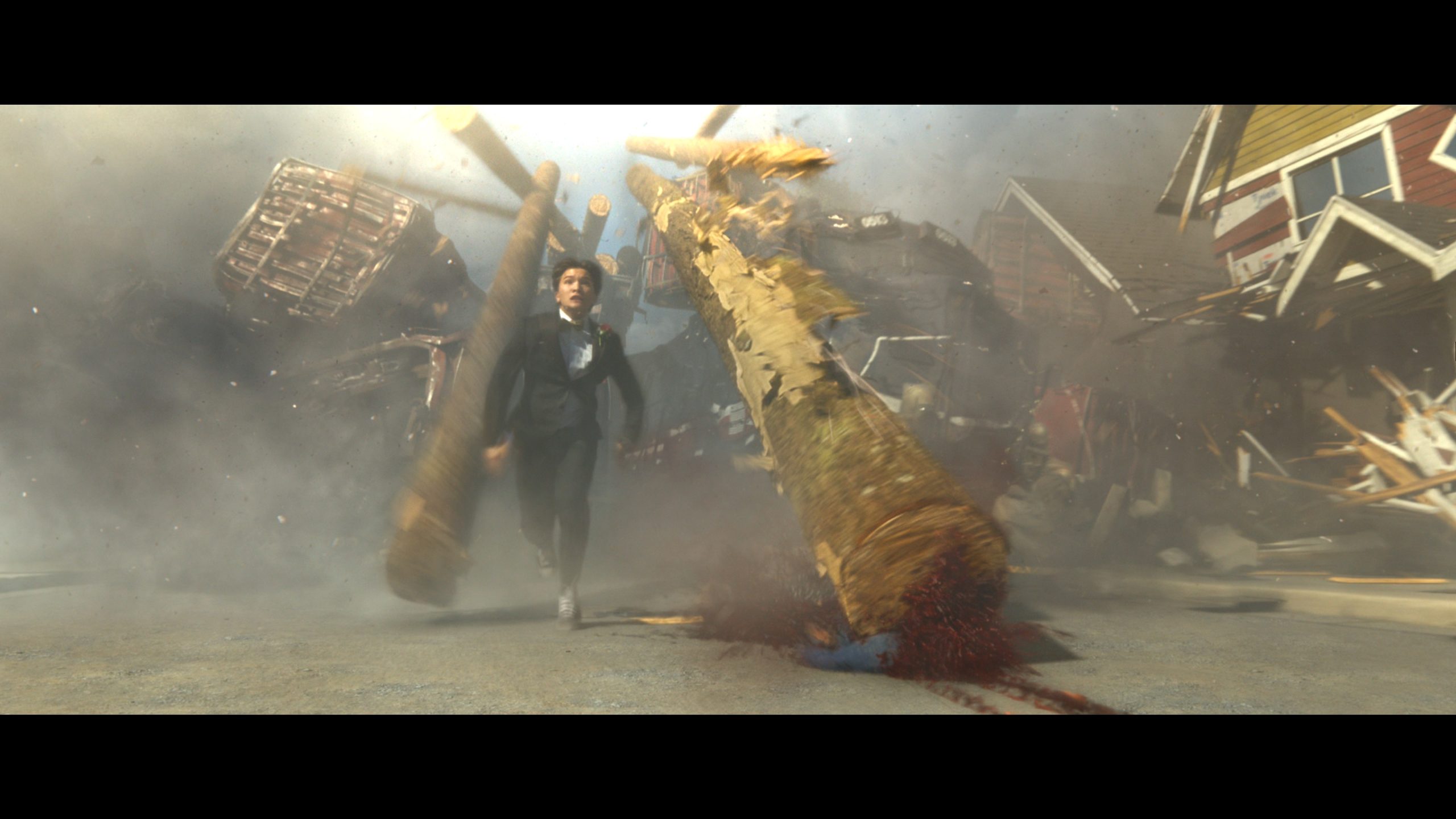 Final Destination: Bloodlines (2025) [Warner Brothers 4K UHD Review] 18