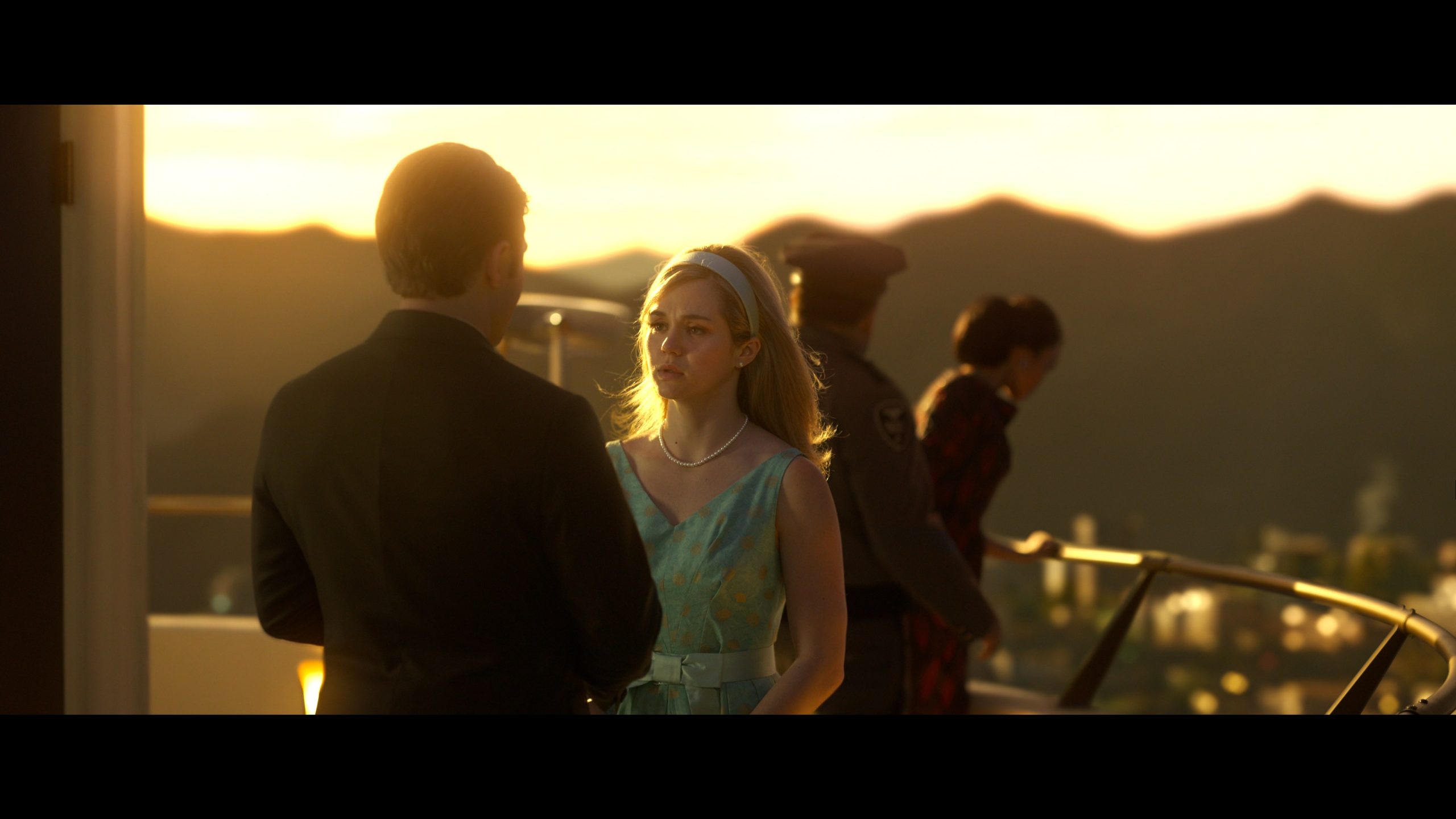 final destination bloodlines 4K