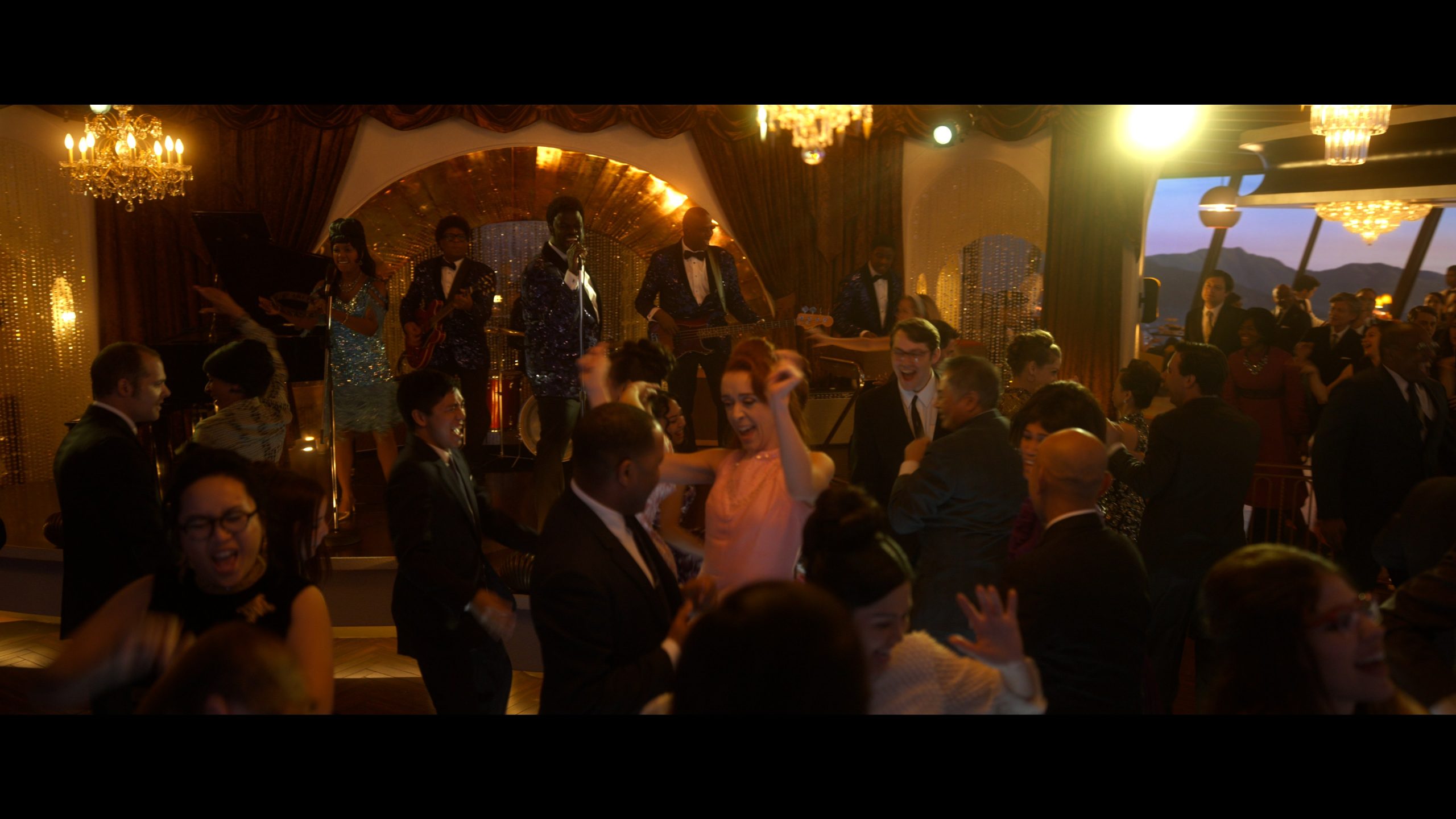 Final Destination: Bloodlines (2025) [Warner Brothers 4K UHD Review] 14