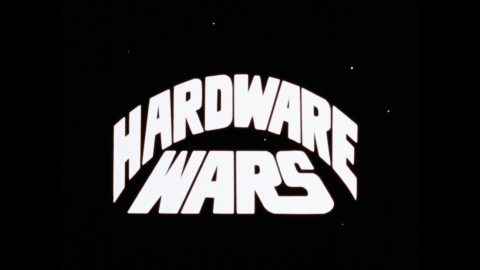 Hardware Wars (1978) [MVD Blu-ray review] 59