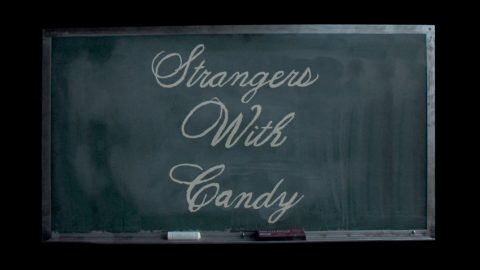 Strangers with Candy (2005) [Shout Factory Collector's Edition Blu-ray Review] 33