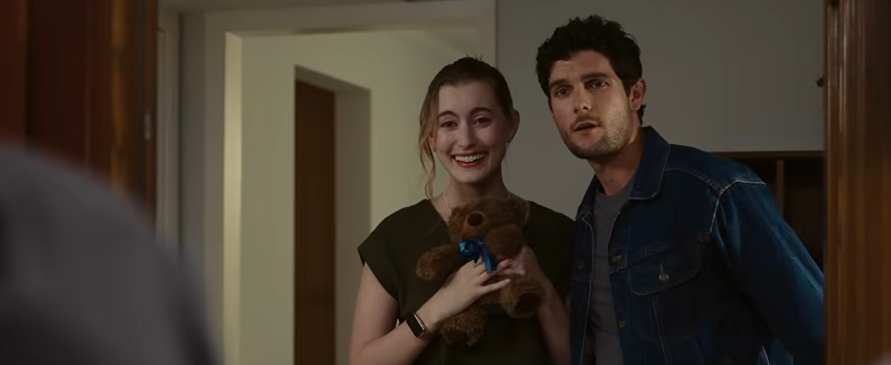 The Other (2025) [Movie Review] 8