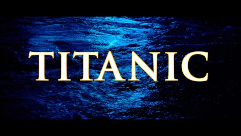 Titanic (1997) [25th Anniversary 4K UHD Limited Edition Review] 53