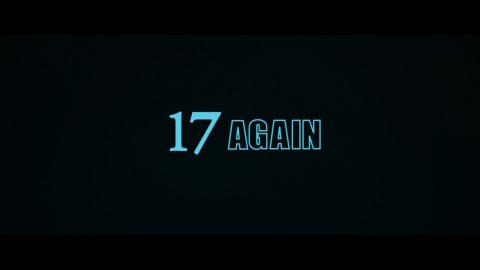 17 Again (2009) [Blu-ray Review] 47
