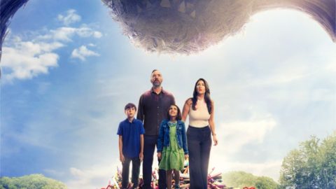 Sketch (2024) [Film Review] 14