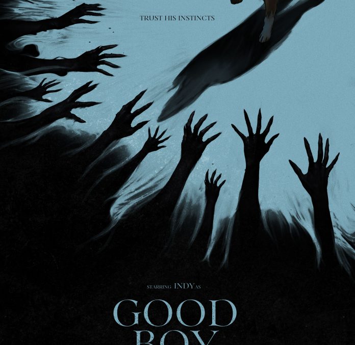 Good Boy (2025): Horror Film Where the Dog Sees Dead People Hits Theaters October 3 17