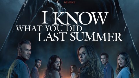 I Know What You Did Last Summer (2025) [Movie Review] 81