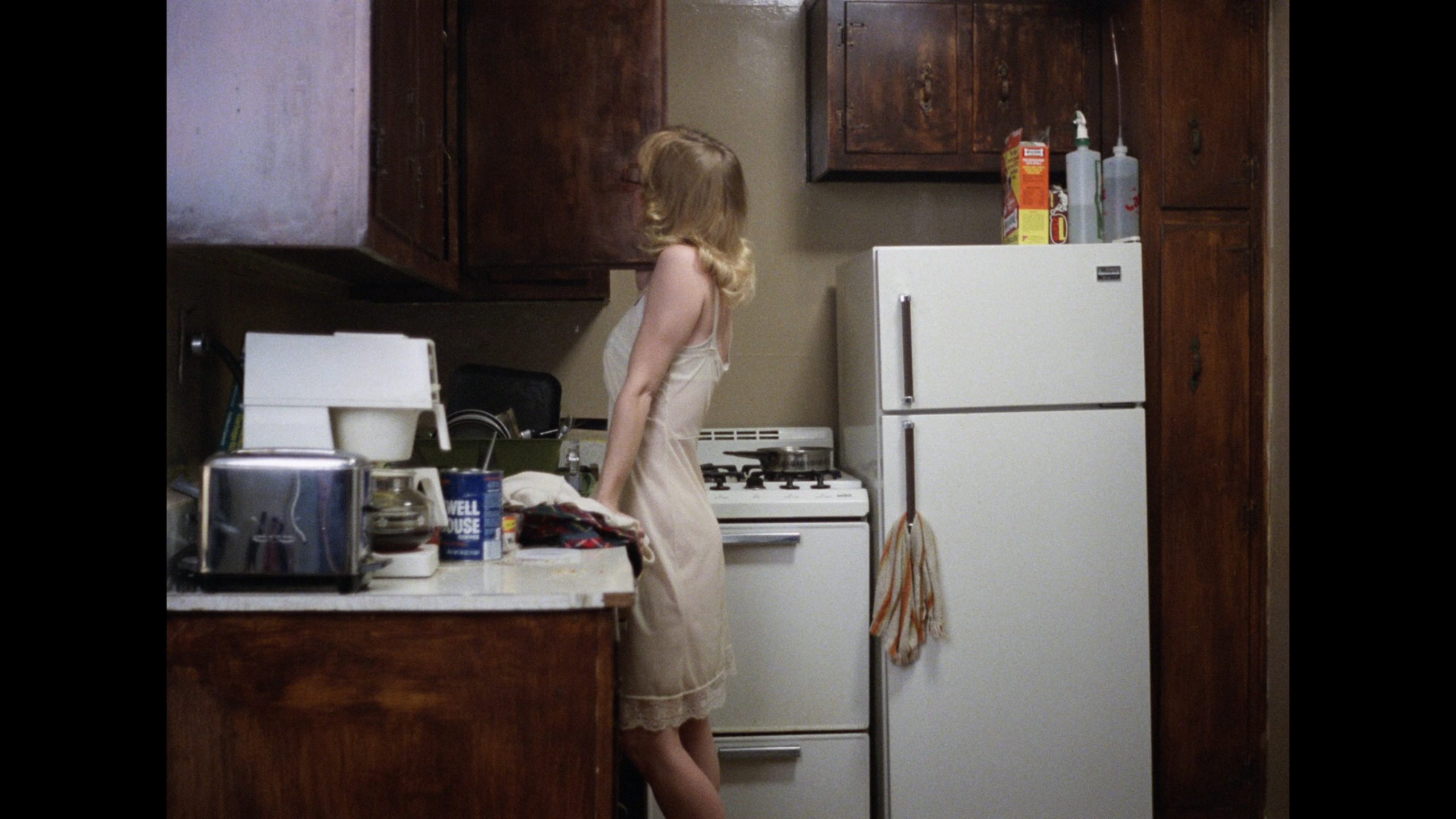 Babylon Pink (1979) [Command Cinema Blu-ray Review] 14