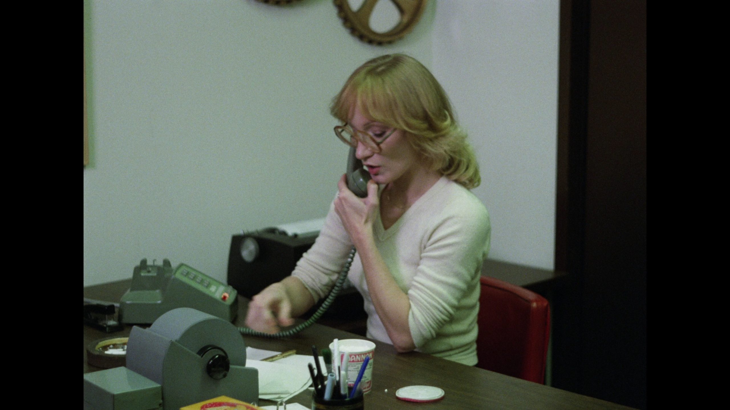 Babylon Pink (1979) [Command Cinema Blu-ray Review] 12