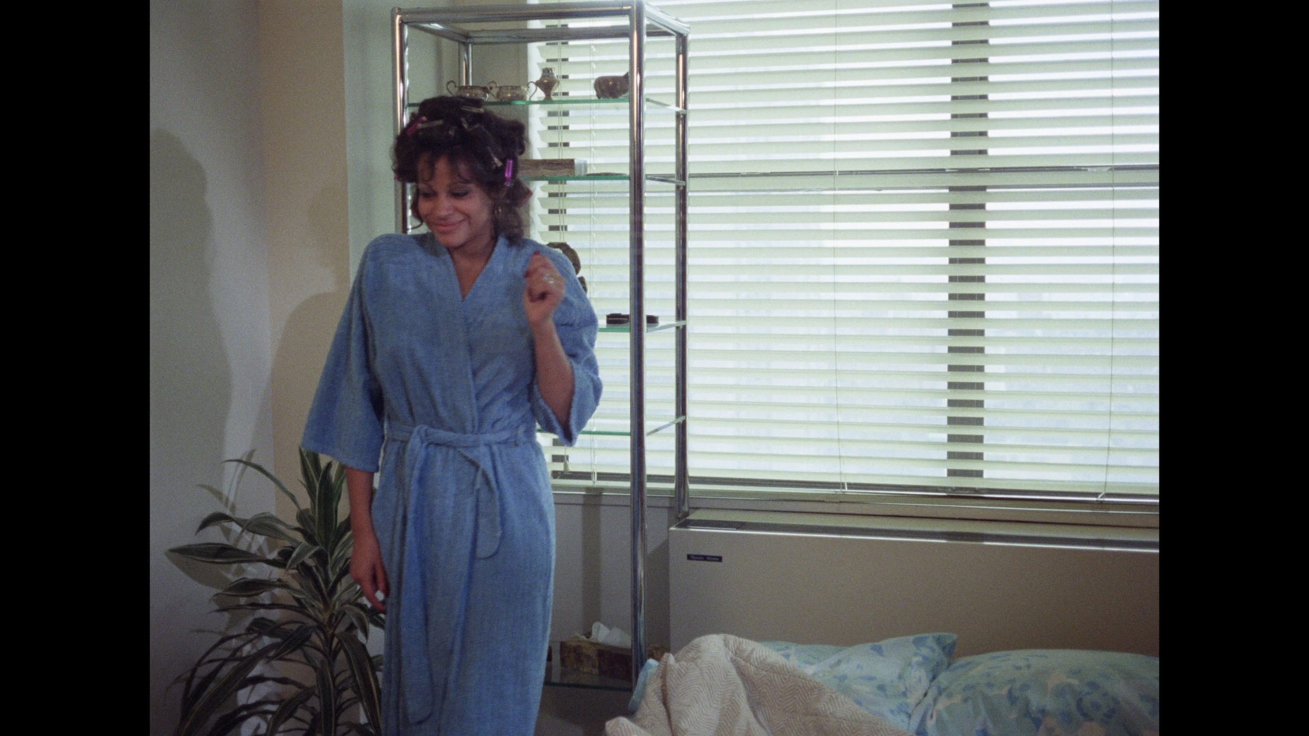 Babylon Pink (1979) [Command Cinema Blu-ray Review] 10