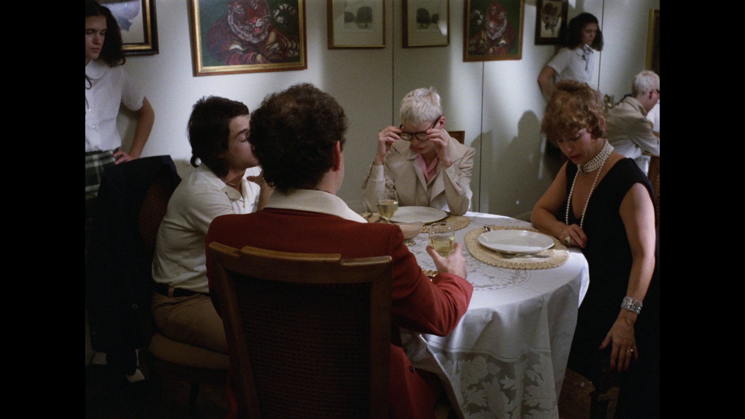 Babylon Pink (1979) [Command Cinema Blu-ray Review] 16