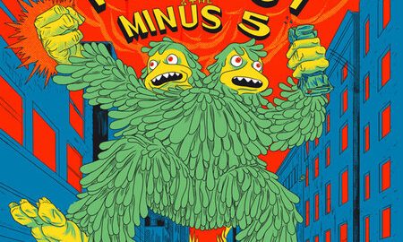 The Baseball Project and The Minus 5 Announce Summer Doubleheader Tour 2025 10