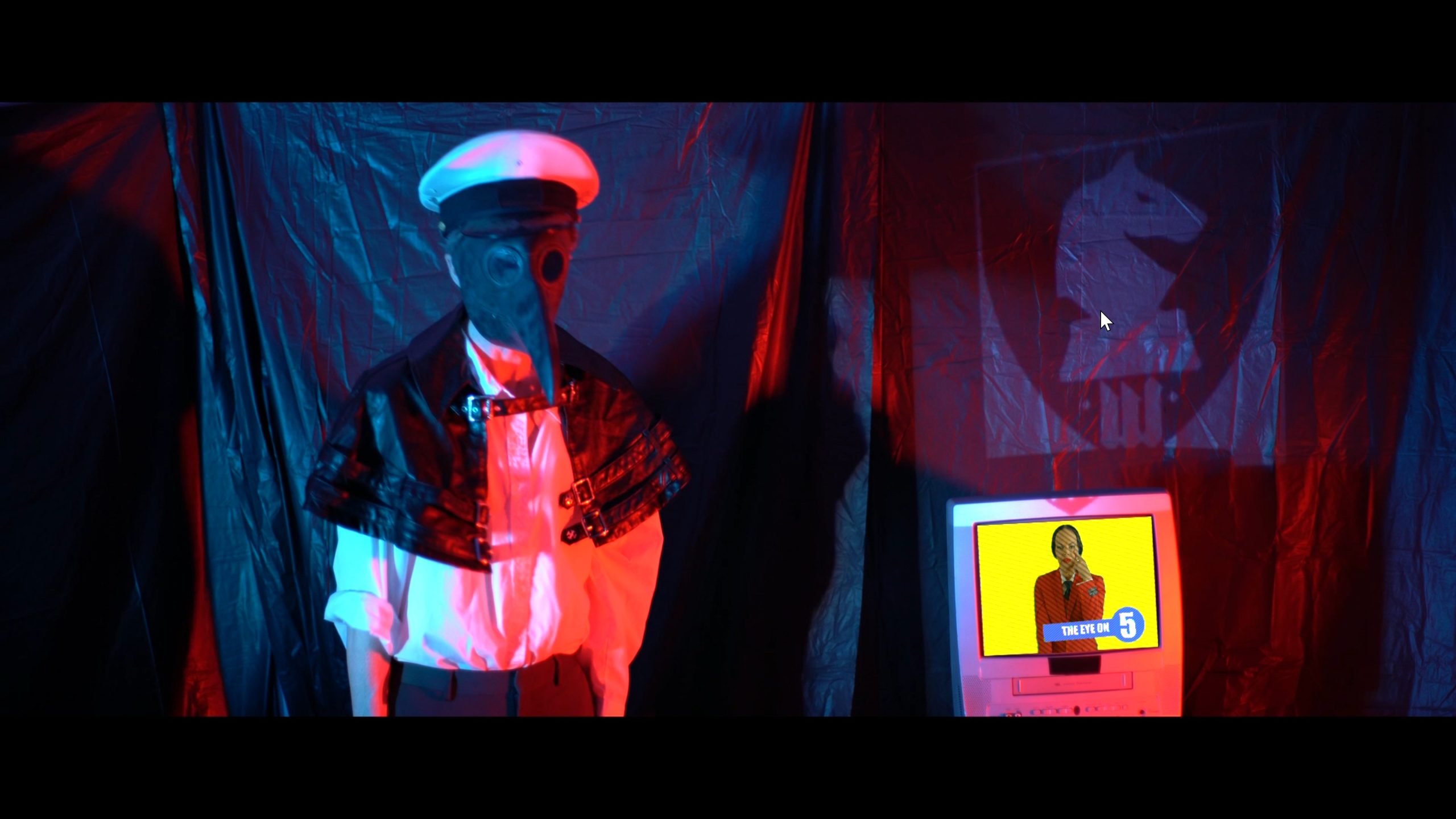 Divide & Conquer (2021) [Troma Blu-ray Review] 11