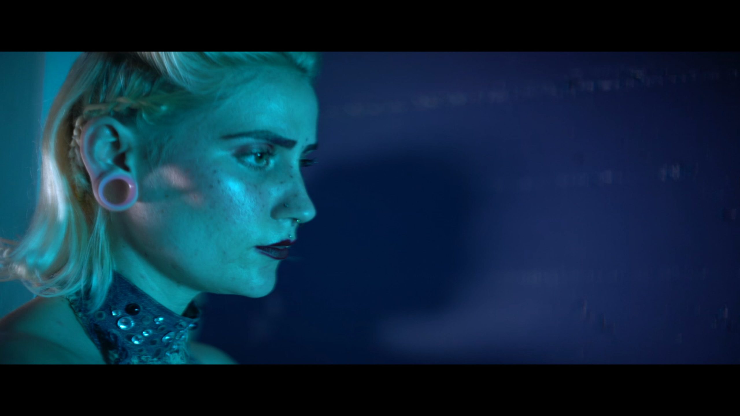 Divide & Conquer (2021) [Troma Blu-ray Review] 9