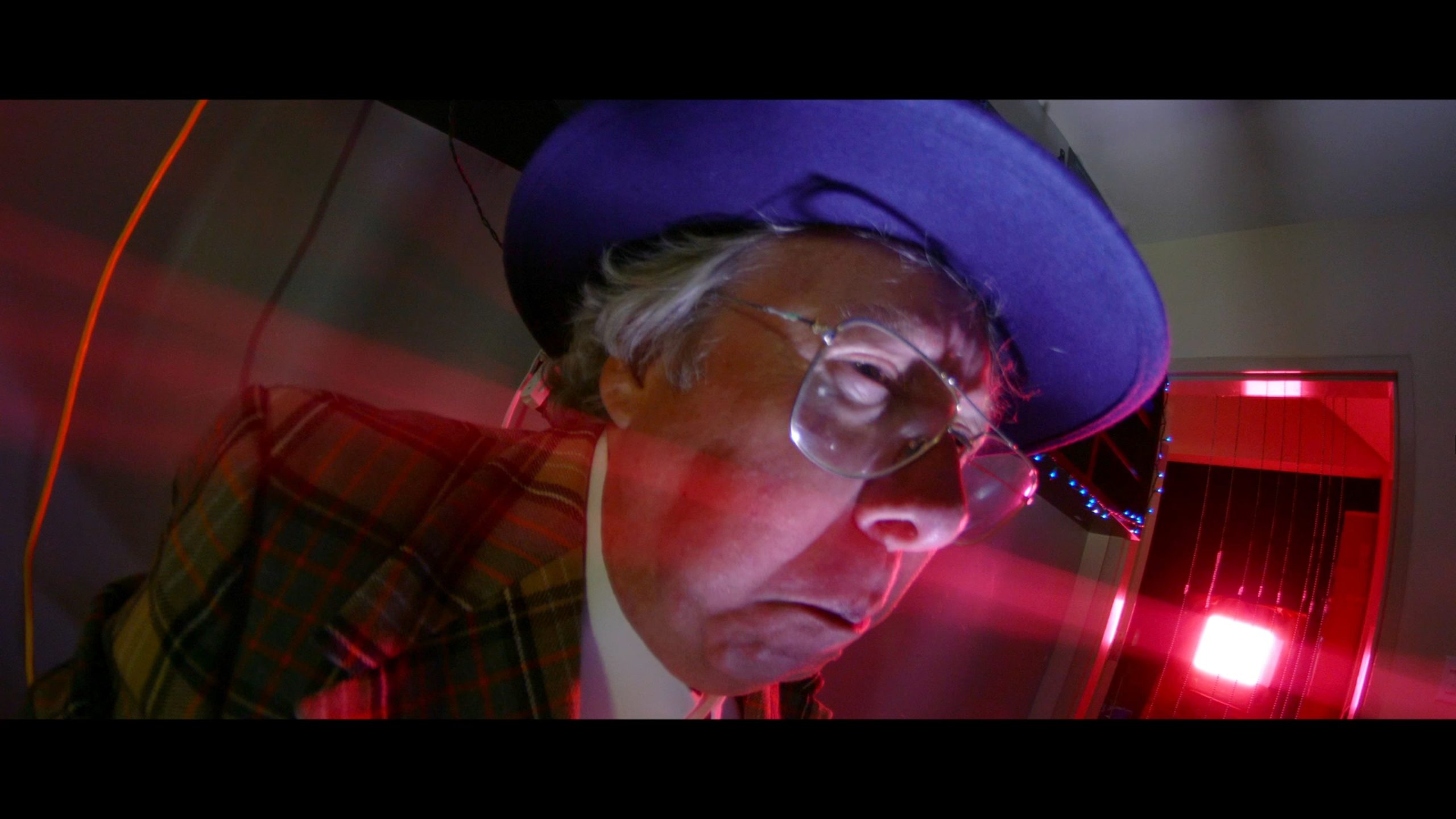 Divide & Conquer (2021) [Troma Blu-ray Review] 6