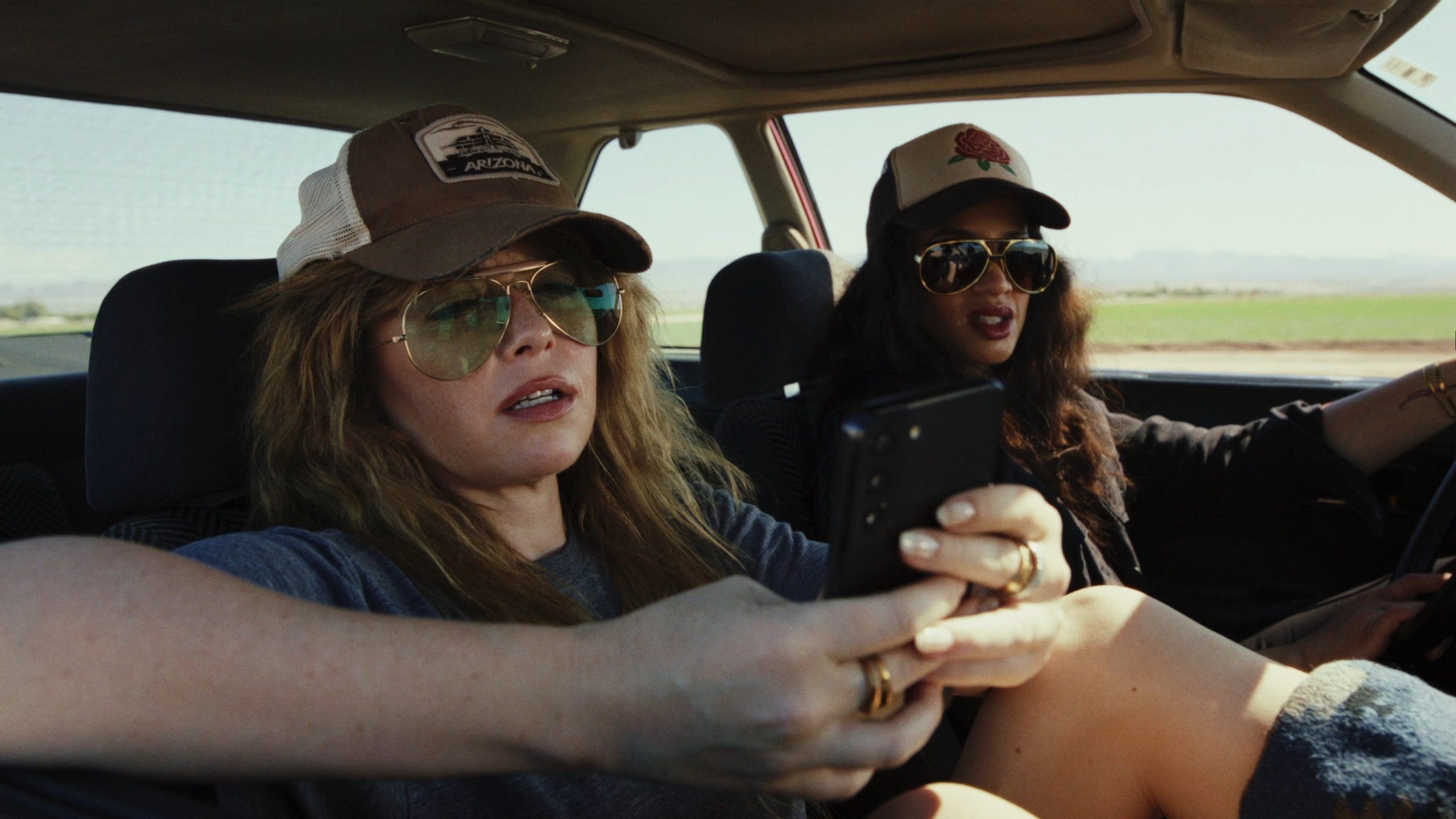 poker face season 1 paramount blu ray