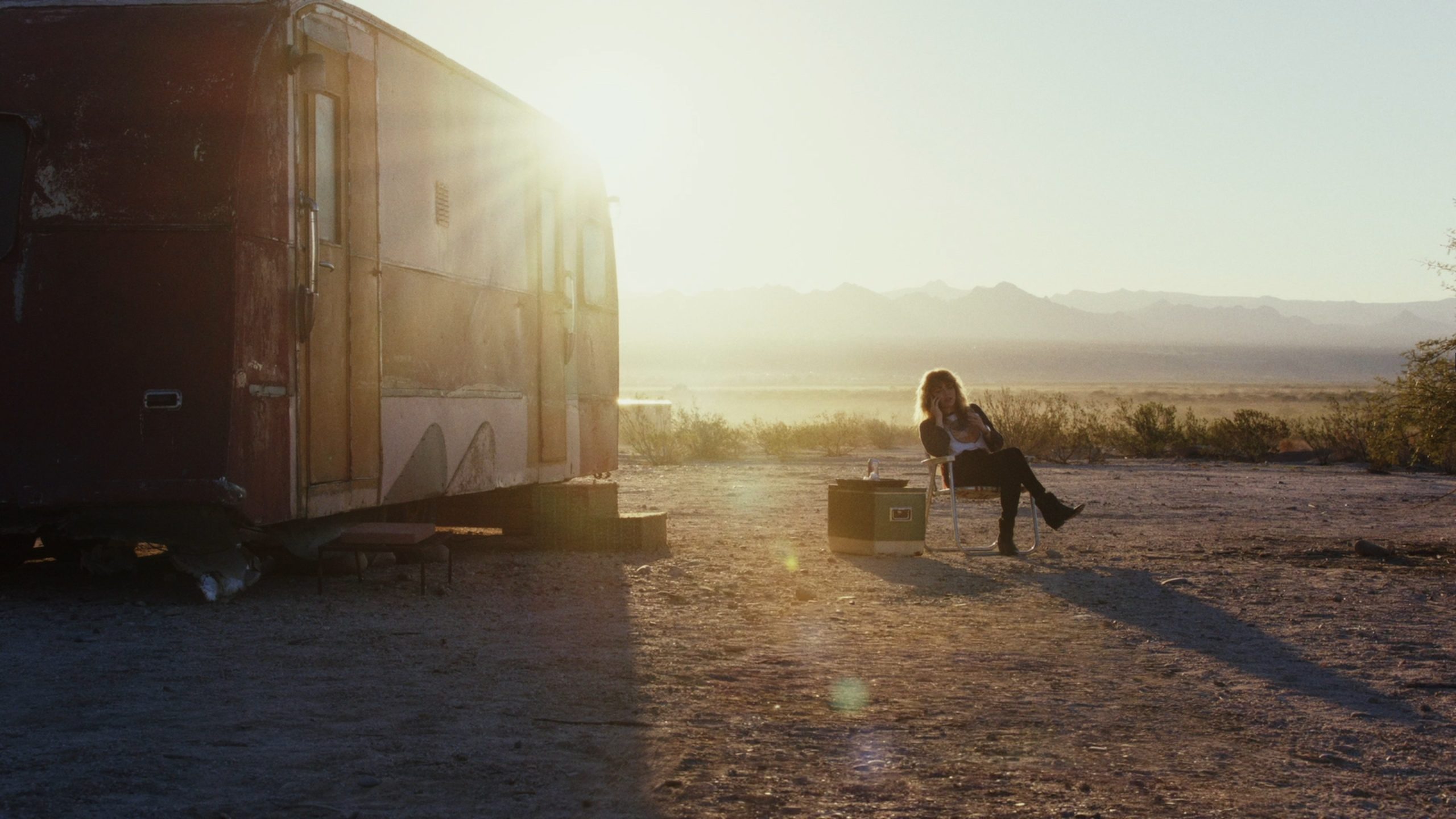 Poker Face: Season One (2023) [Paramount Blu-ray Review] 11