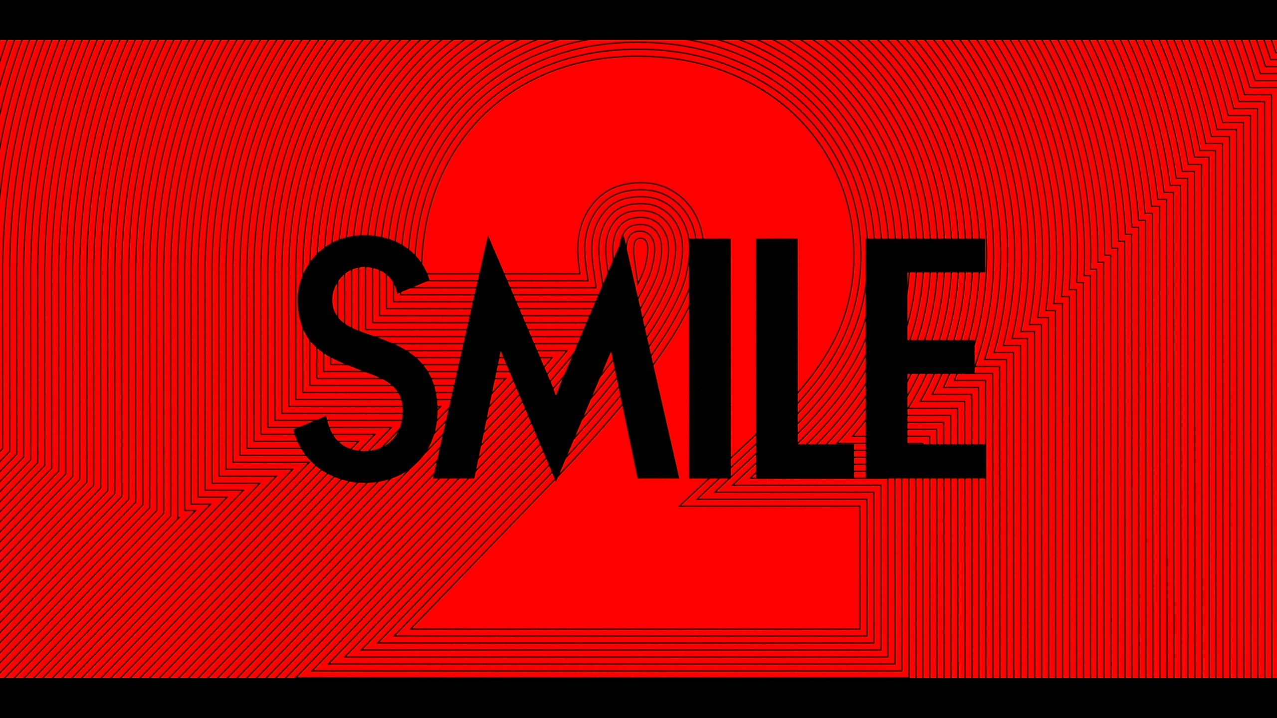 Smile 2 (2024) [4K UHD Steelbook Review] | AndersonVision, image size:2560x1440