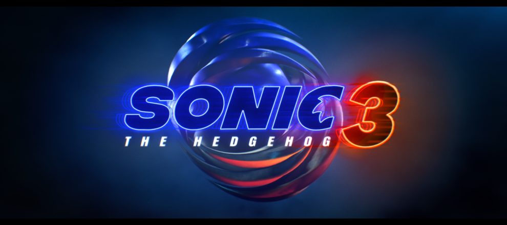 Sonic the Hedgehog 3 (2024) [4K UHD Steelbook Review] 3